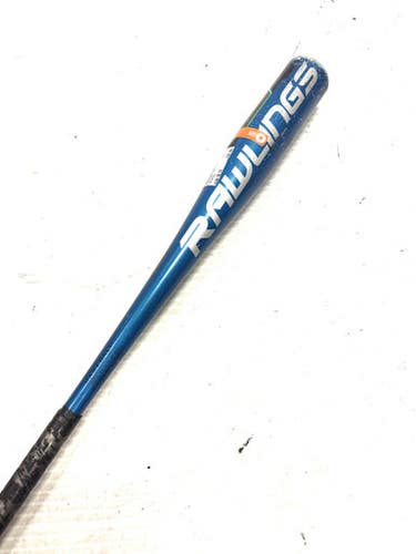 Used Rawlings Rx4 Bb Sb Usa 2 5 8 Bat 30" 11860-s000289649