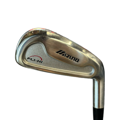 Used Mizuno Fli-hi Mens Individual Iron Rh 3 Iron 10299-s000286341