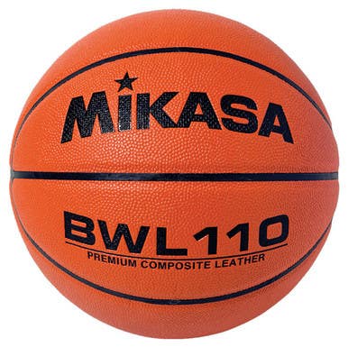 New Mikasa Premium B-ball 28.5 10299-mkabwlc110