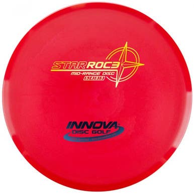 New Star Roc3 Disc 10299-inostarroc