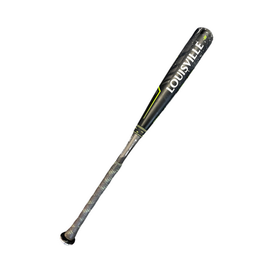 Used Louisville Slugger Select Usa 30" -5 Drop Usa 2 5 8 Barrel Bat 10299-s000276443