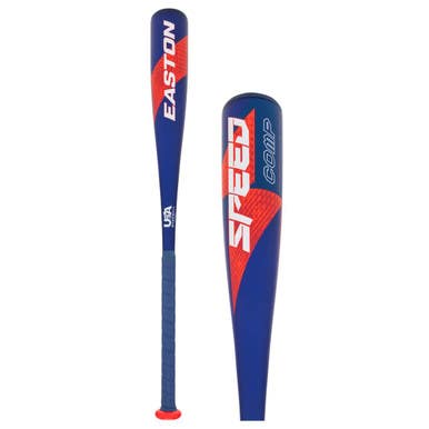 New Easton Speed Comp Usa 2 5 8 26 13 Bat 10299-easa11297126
