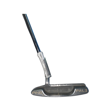 Used Ping Karnsten Pal 2 Blade Putter 10299-s000249274