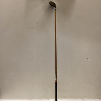 Used Cleveland Launcher Mens Fairway Wood Lh 3 Wood 11725-s000484037