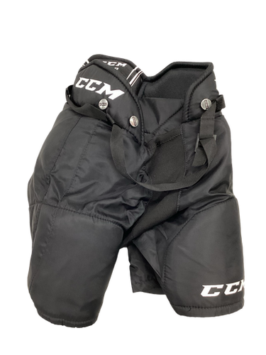 Used Ccm Ltp Youth Pant Black Md 11613-s000157824