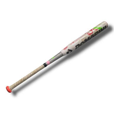 Used Demarini Vendetta C6 Bb Sb Fastpitch Bat 32" 11375-s000359850