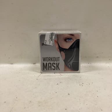Used Sparthos Mask 11725-s000484355