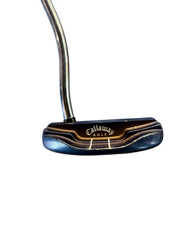 Used Callaway Tt3 Mens Putter Rh 10299-c000294744