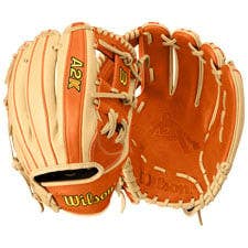 New Wilson A2k Mattchap 11.75" 11472-wilwbw1026871175