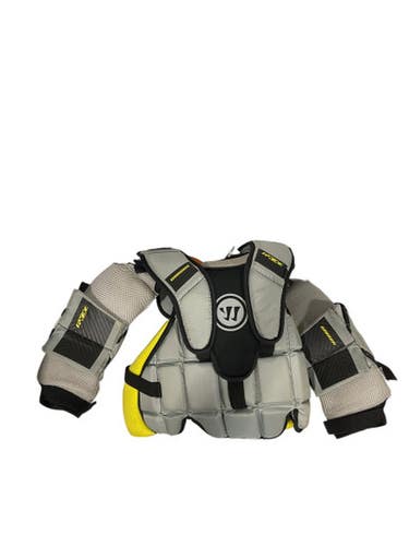Used Warrior Rx3e Youth Body Armor Lg 11847-s000025861
