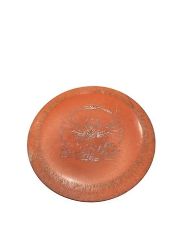 Used Prodigy Disc 400 D3 Disc Golf Driver Orange 11834-s000034588