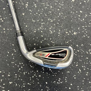 Used Cobra King Cobra S9 Mens Individual Iron Rh 4 Iron 11849-s000026912