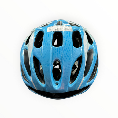 Used Specialized Flash Bike Helmet Green Sm 11375-s000359923