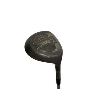 Used Taylormade Jr Hybrid Club Rh 7 Hybrid 11847-s000025916