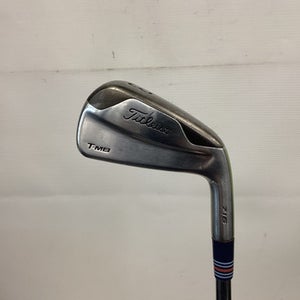 Used Titleist T-mb 716 Mens Individual Iron Rh 3 Iron 11851-s000030828
