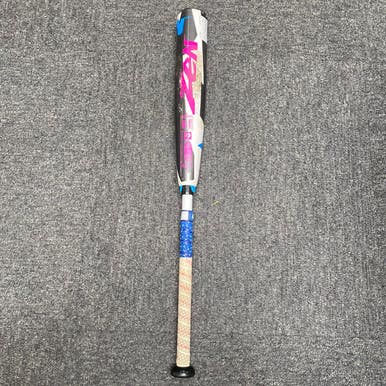 Used Demarini Cf 2025 Bb Sb Usssa 2 3 4 Bat 30" 11602-s000106287