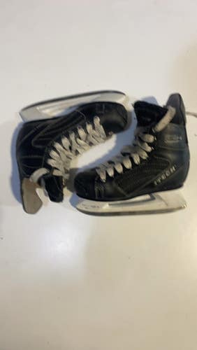 Used Itech Rpm 2500 Jr 1 Skt Junior Hockey Skate Junior 01 11615-s000265924
