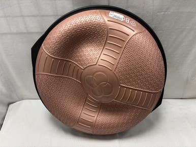 Used Bosu Nexgen Balance Trainer Balance Board Copper 11490-s000260534