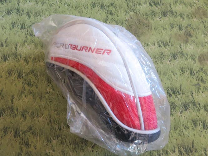 NEW * TaylorMade AEROBURNER Hybrid Headcover ..