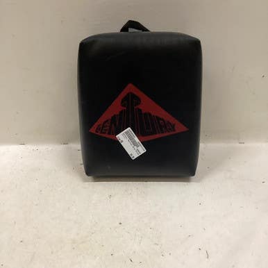 Used Century Martial Arts Blocking Pad Md 11725-s000484924
