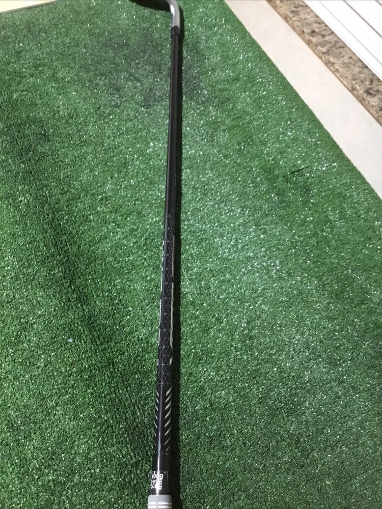 Srixon ZX4 Face Forged Gap Wedge (GW) Fujikura Vista Pro IR 40-R3
