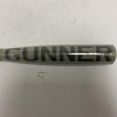 Like-new Warstic Gunner Wsbbgn1v3-22 High School -3 Baseball Bat 32" 11855-s000183880