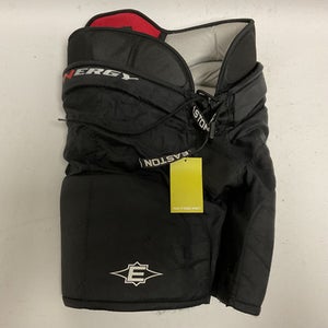 Used Easton Synergy St4 Junior Pant Black Lg 11855-s000183821