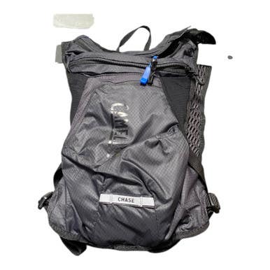 Used Camelbak Chase Vest External Frame Backpack Brown 11375-c000360224