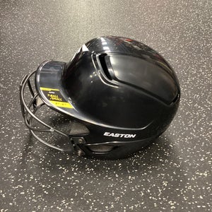 New Alpha W Mask Bk Tb S 11851-easalpbsb3ts-bk-tb