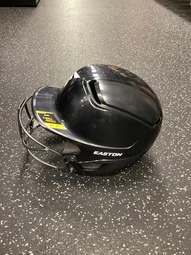 New Alpha W Mask Bk Tb S 11851-easalpbsb3ts-bk-tb