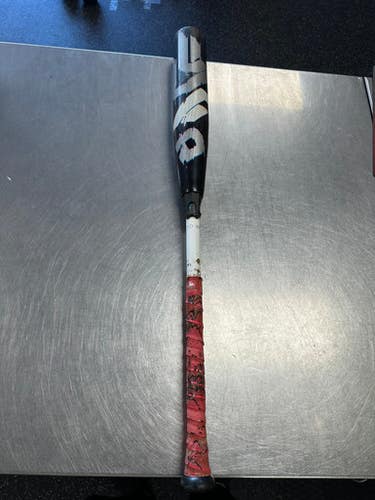 Used Demarini Cb5-21 Le Bb Sb High School -3 Bat 31" 11849-s000027313