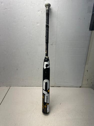 Used Demarini Cfp-22 Bb Sb Fastpitch Bat 33" 11835-s000193932