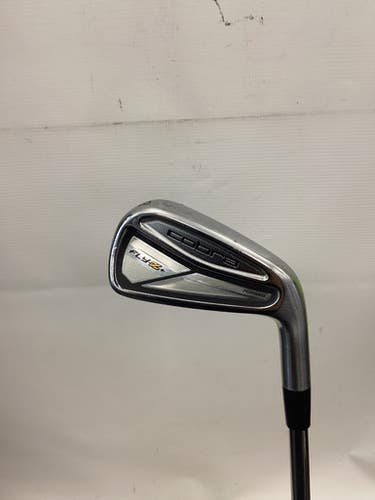 Used Cobra Fly Z+ Mens Individual Iron Rh 3 Iron 11851-s000031359