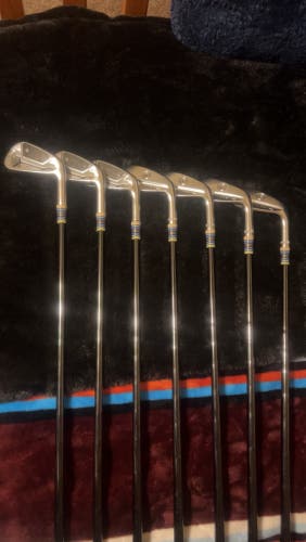 Callaway Apex MB/TCB Forged Combo Set