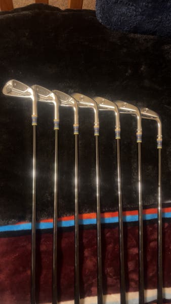 Callaway Apex MB/TCB Forged Combo Set | SidelineSwap | Buy and