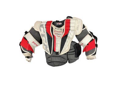 Used Ccm Eflex Junior Body Armor Xl 11847-s000026220