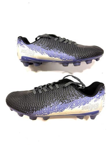 Used Soccer Cleats Black Senior 5 11860-s000290596