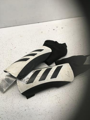 Used Nike Soccer Cleats Black Junior 03 11443-s000193602