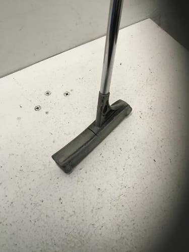 Used Bandido Mens Putter Rh 35" 11443-s000191664