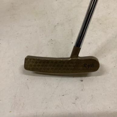 Used Bettinardi Bbx80 Mens Putter Rh 11725-s000485073