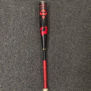 Used Demarini 2023 The Goods Bb Sb Usssa 2 3 4 Bat 29" 11602-s000106372