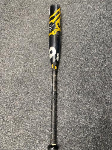 Used Demarini Cf 2020 Bb Sb Usssa 2 3 4 Bat 30" 11602-s000106382