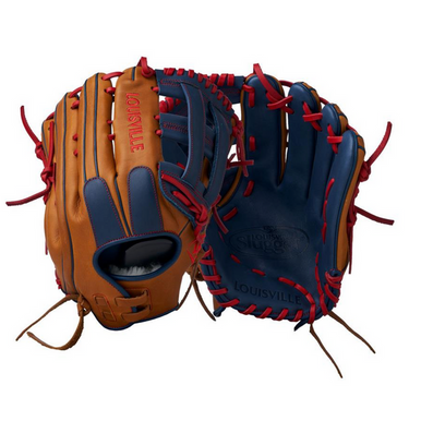 New Louisville Super Z Glove 11698-hbxlsszr2513