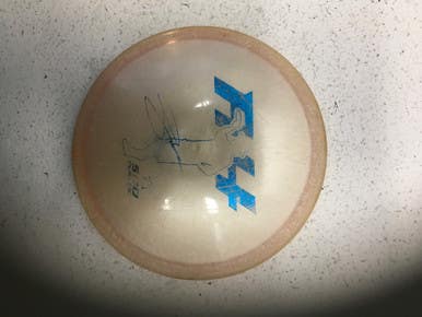 Used Prodigy Disc A4 Other Golf Disc Pearl 11443-s000192723