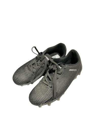 Used Brava Soccer Cleats Black Junior 03 11834-s000034877