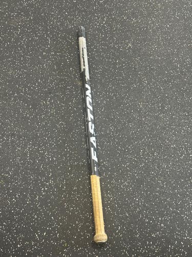 Used Easton Carbon Mens Atk Mid Lax Shaft Black 11849-s000027590