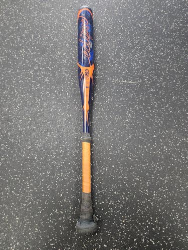 Used Rawlings Eclipse Bb Sb Fastpitch Bat 29" 11849-s000027615
