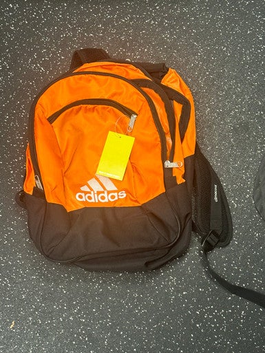 adidas backpack orange red PROTOUR 3.3 AND BLACK The Adidas Stadium 4 Backpack adidas Stadium III Backpack -