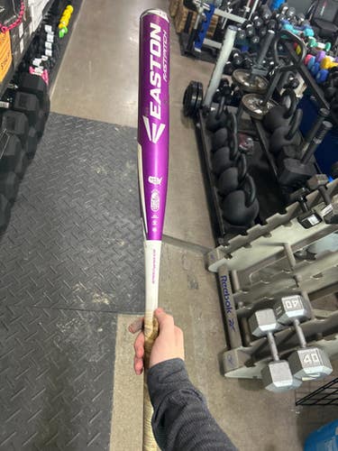 Used Easton Fs500 Bb Sb Fastpitch Bat 32" 11605-s000198964