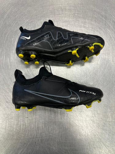 Used Nike Soccer Cleats Black Junior 02 11339-s000185978